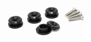 Honda Civic Si Shifter Base Bushing Kit - Torque Solution - `16-`27